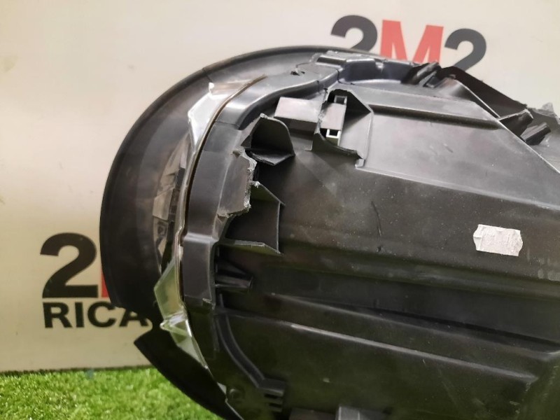 Proiettore ANT DX 7494878 Mini MINI Cooper F55 2014