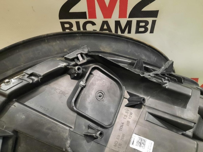 Proiettore ANT DX 7494878 Mini MINI Cooper F55 2014