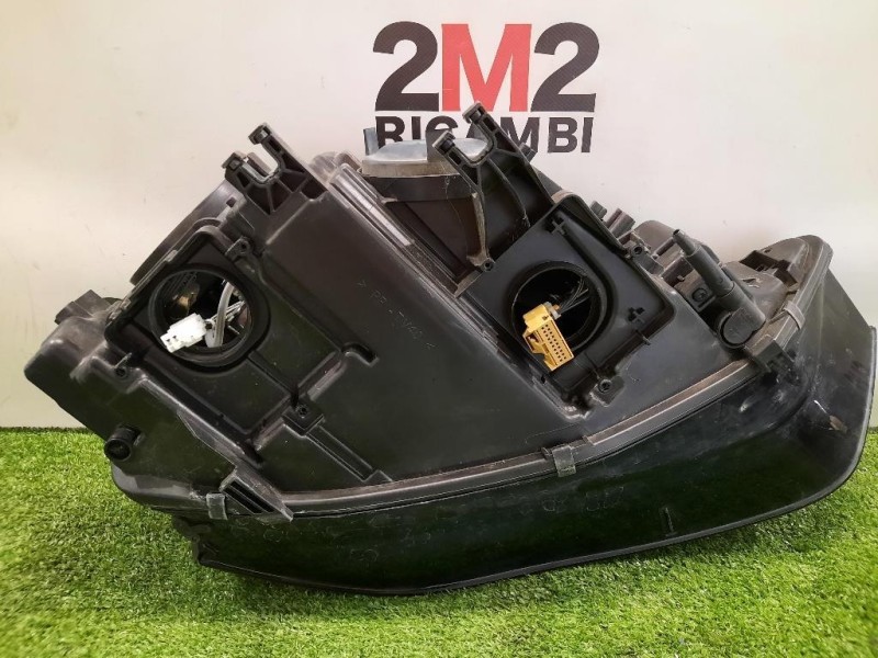 Fanale POST SX 51843643 Fiat Panda III 2012