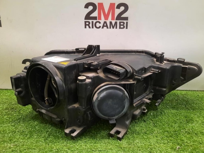 Fanale POST SX 51843643 Fiat Panda III 2012