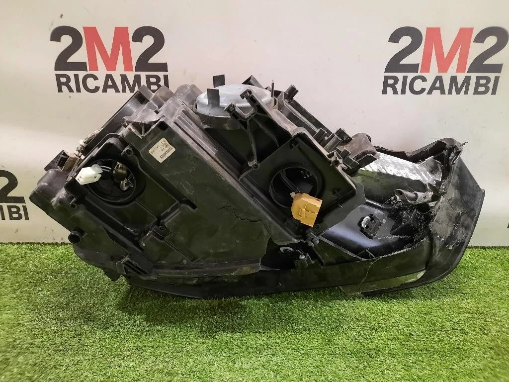 Proiettore ANT SX 8K0941005C Audi A4 8K2 2012