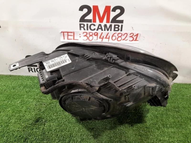 Proiettore ANT DX 6311-7401598-03 Mini MINI Cooper F55 2014