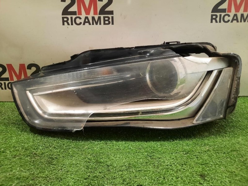 Fanale POST SX 51843643 Fiat Panda III 2012 Fanale POST SX 51843643 Fiat Panda III 2012