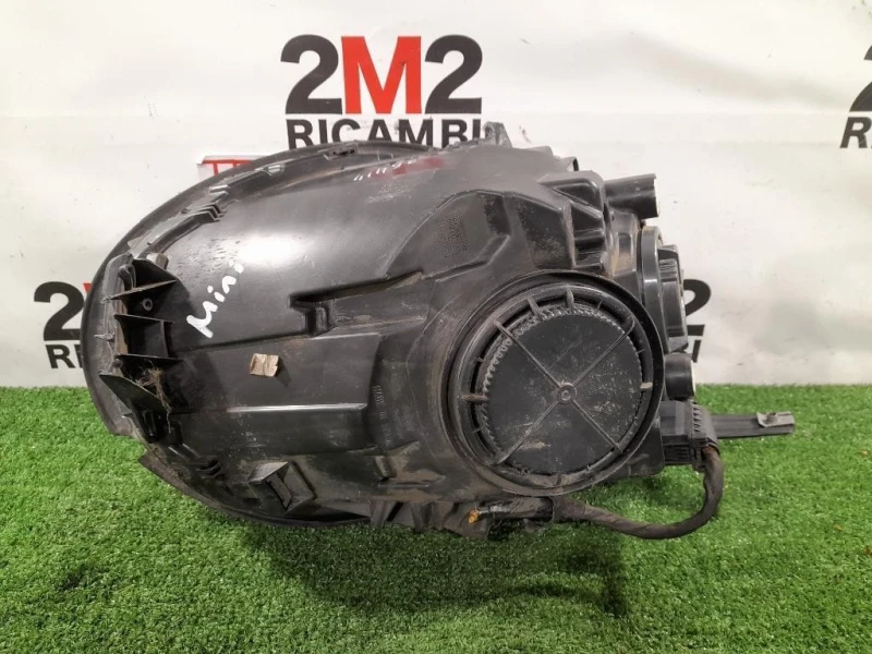 Proiettore ANT DX 6311-7401598-03 Mini MINI Cooper F55 2014