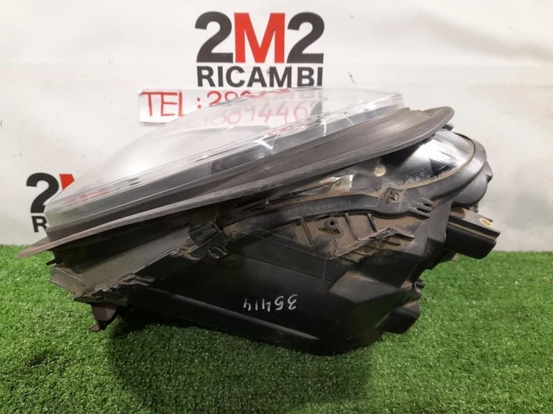 Proiettore ANT DX 6311-7401598-03 Mini MINI Cooper F55 2014