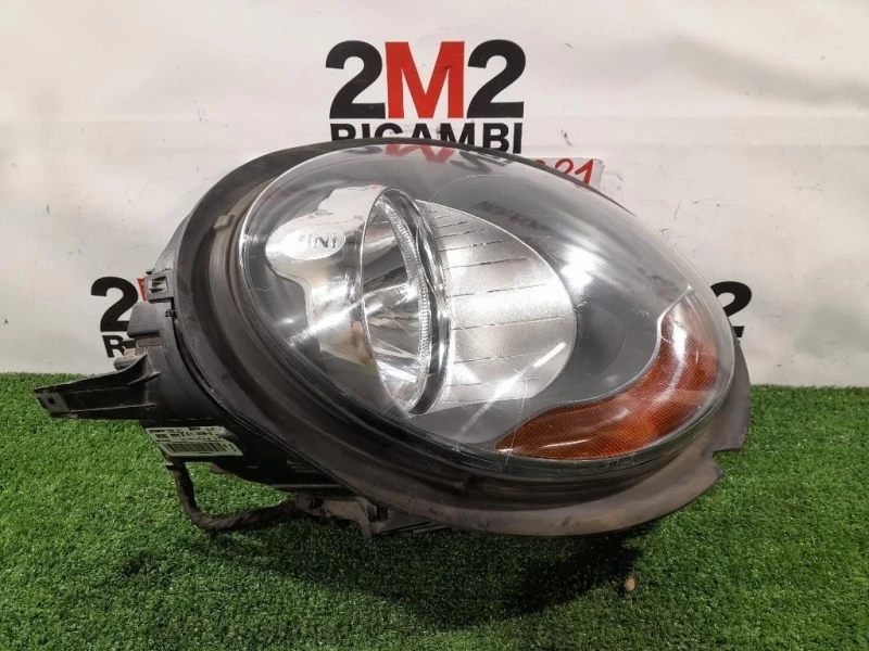 Proiettore ANT DX 6311-7401598-03 Mini MINI Cooper F55 2014