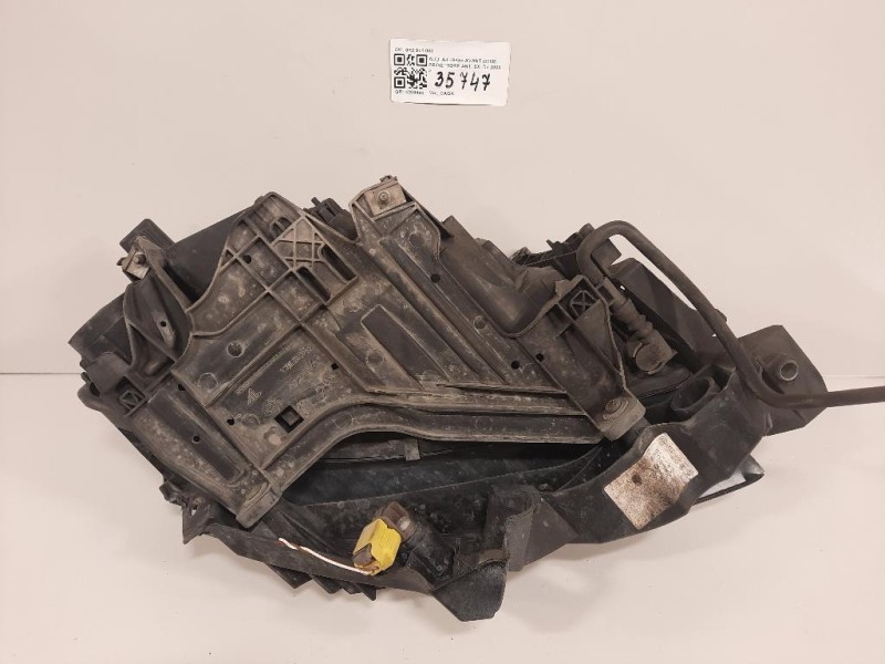 Proiettore ANT SX 8K0 941 003 Audi A4 8K5 Avant 2008