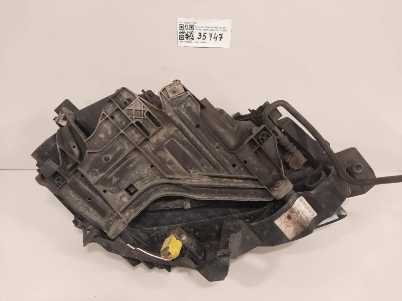 Proiettore ANT SX 8K0 941 003 Audi A4 8K5 Avant 2008