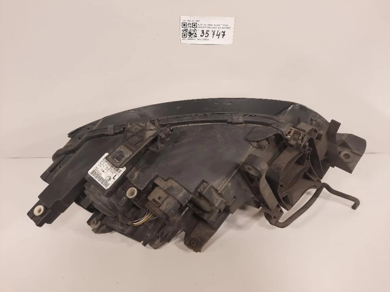 Proiettore ANT SX 8K0 941 003 Audi A4 8K5 Avant 2008