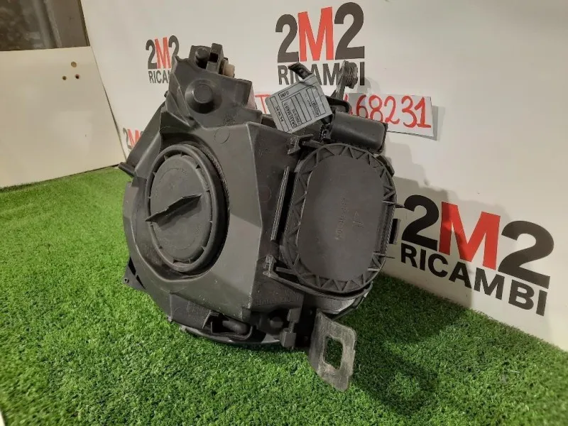 Proiettore ANT DX 0301225704 162704-04 Mini MINI Cooper F56 2014