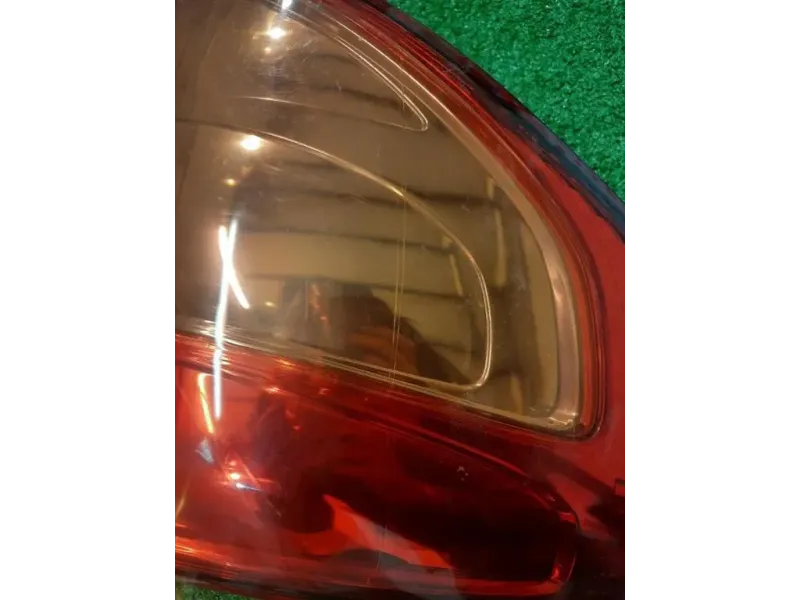 Fanale POST SX 71742462 Fiat Sedici 2006