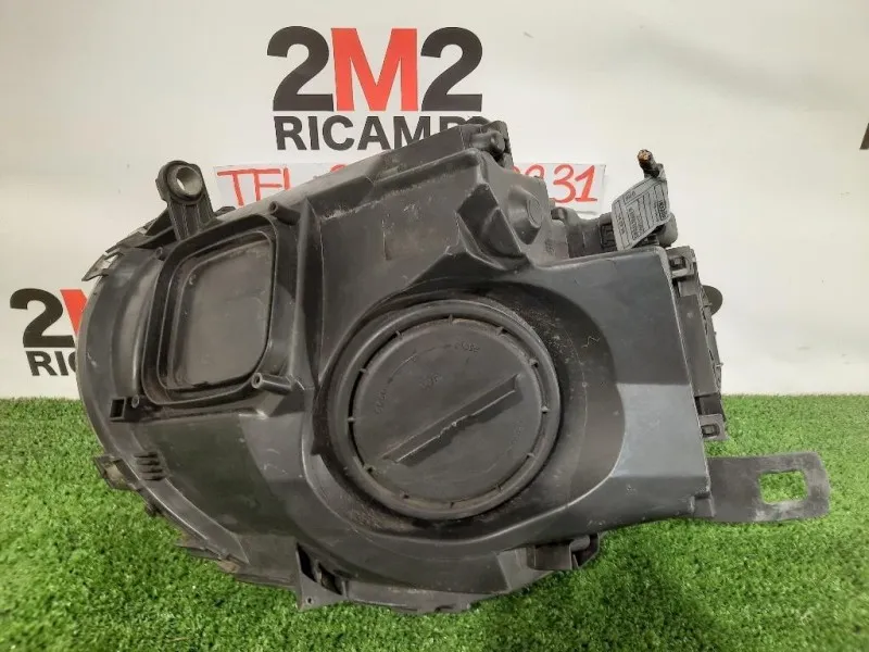 Proiettore ANT DX 0301225704 162704-04 Mini MINI Cooper F56 2014