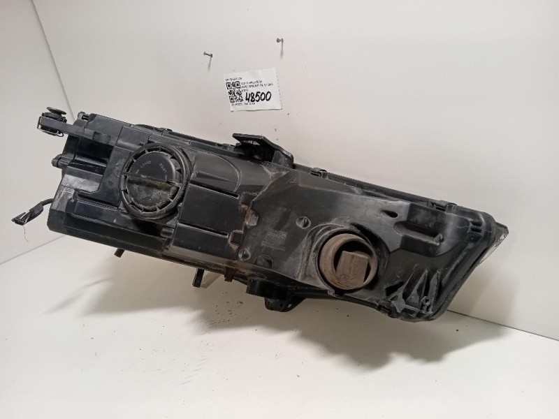 Fanale POST SX 02R00F Ford C-max II 2007