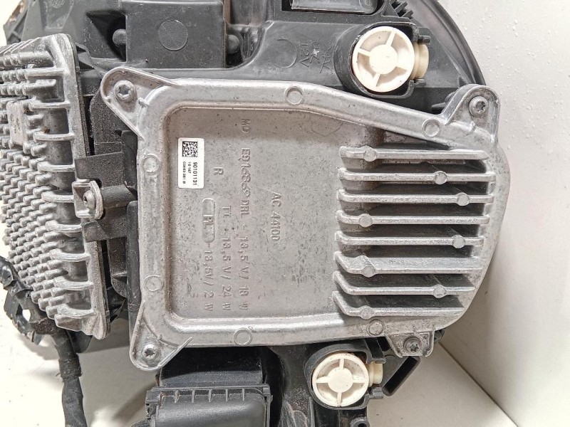 Proiettore ANT DX 6311-8738660-02 Mini MINI Cooper F56 2018