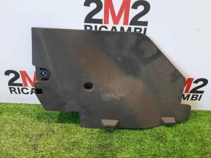 Accessori Montaggio Paraurti ANT Alfa Romeo Spider I 1990