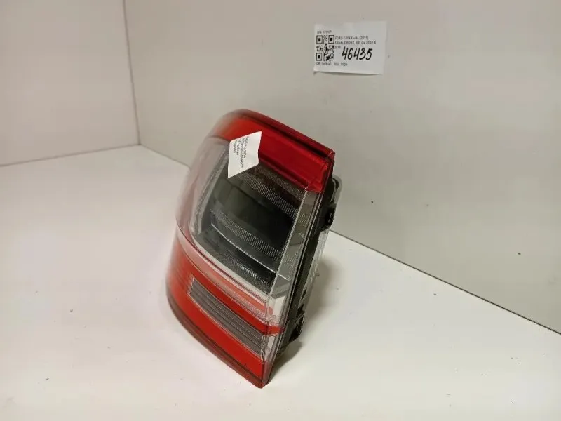 Fanale POST SX 17318701 Ford C-max III 2011