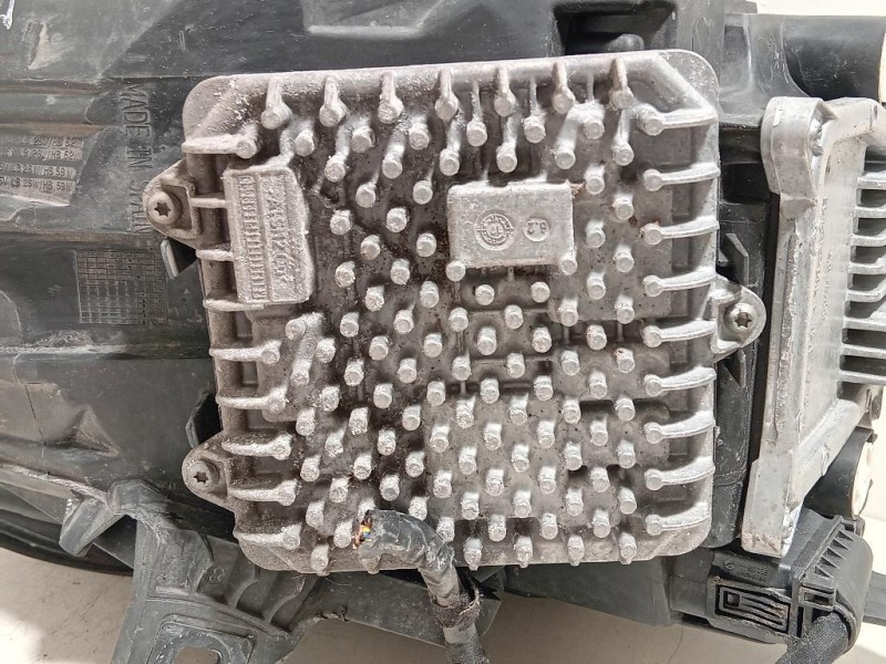 Proiettore ANT DX 6311-8738660-02 Mini MINI Cooper F56 2018