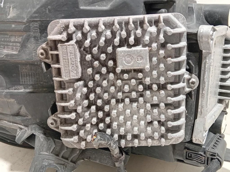 Proiettore ANT DX 6311-8738660-02 Mini MINI Cooper F56 2018