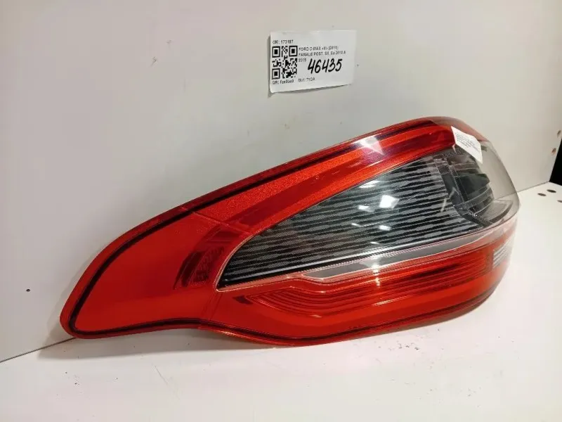 Fanale POST SX 17318701 Ford C-max III 2011