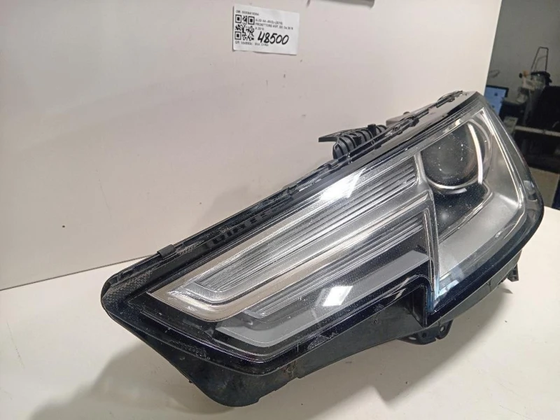 Proiettore ANT SX 8W0941005A Audi A4 8W2 2015