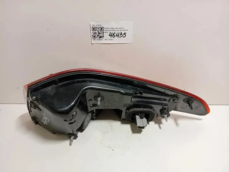 Fanale POST SX 17318701 Ford C-max III 2011