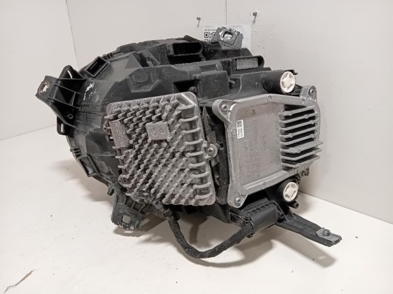 Proiettore ANT DX 6311-8738660-02 Mini MINI Cooper F56 2018