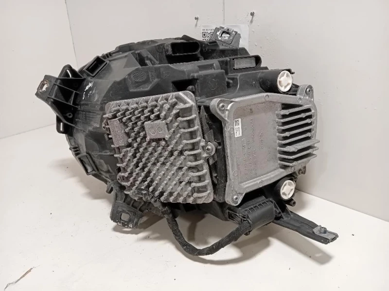 Proiettore ANT DX 6311-8738660-02 Mini MINI Cooper F56 2018