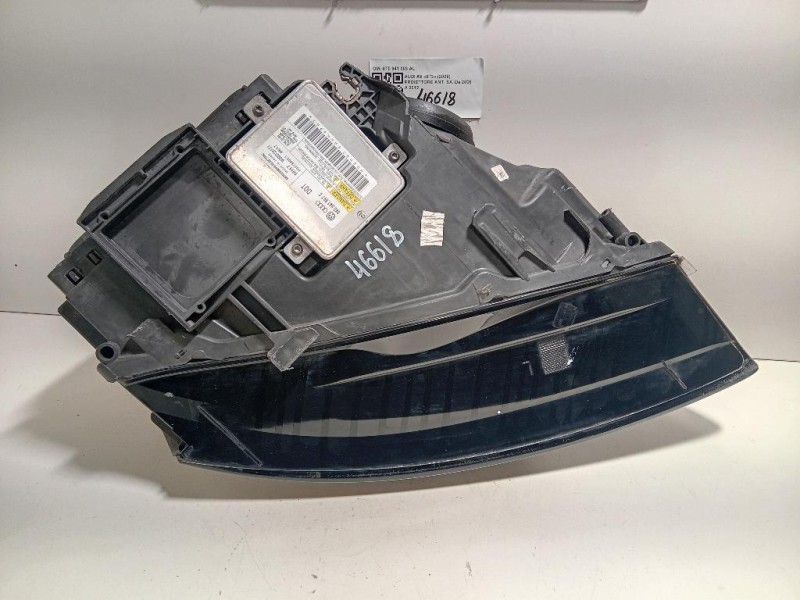 Proiettore ANT SX 8T0 941 003 AL Audi A5 8T3 2008