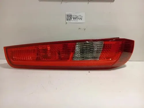 Fanale POST SX 39209310 Ford Fiesta V 2002