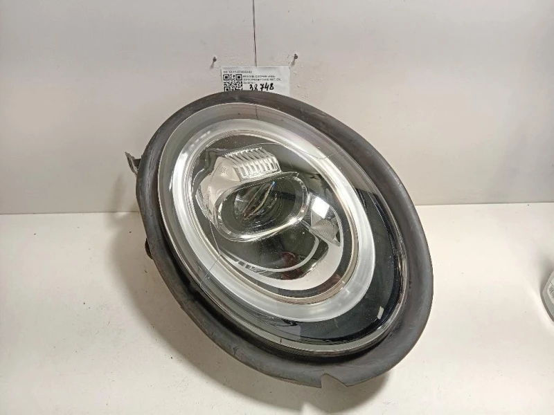 Proiettore ANT DX 6311-8738660-02 Mini MINI Cooper F56 2018