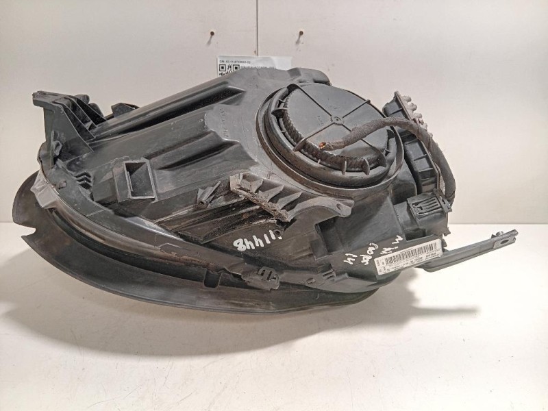 Proiettore ANT DX 6311-8738660-02 Mini MINI Cooper F56 2018