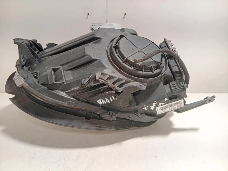 Proiettore ANT DX 6311-8738660-02 Mini MINI Cooper F56 2018