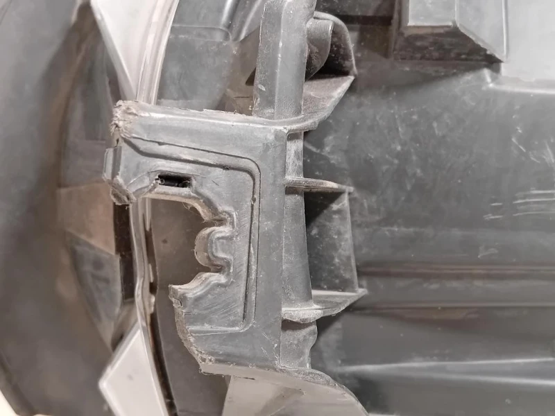 Proiettore ANT DX 6311-8738660-02 Mini MINI Cooper F56 2018