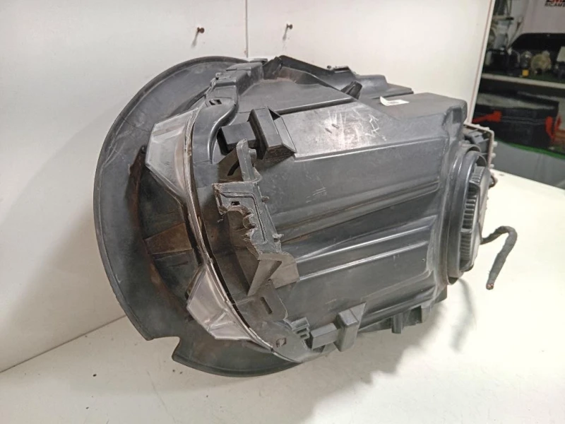 Proiettore ANT DX 6311-8738660-02 Mini MINI Cooper F56 2018