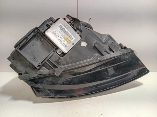 Fanale POST SX 1877011 8A6113405A Ford Fiesta VI 2008