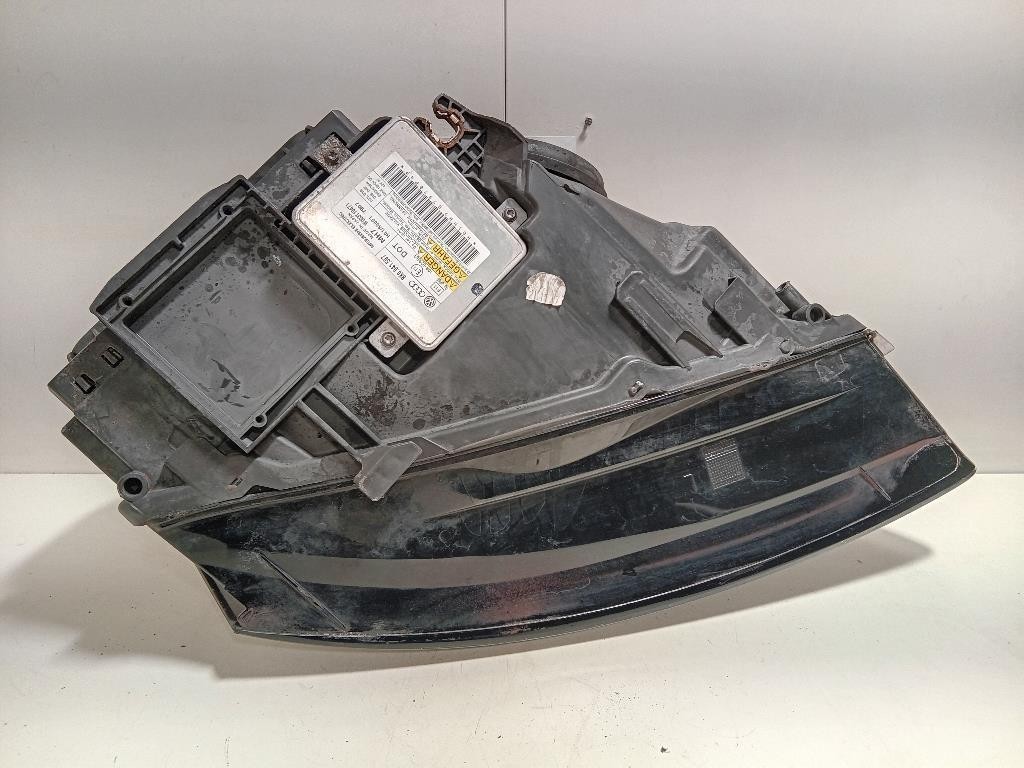 Fanale POST SX 1877011 8A6113405A Ford Fiesta VI 2008