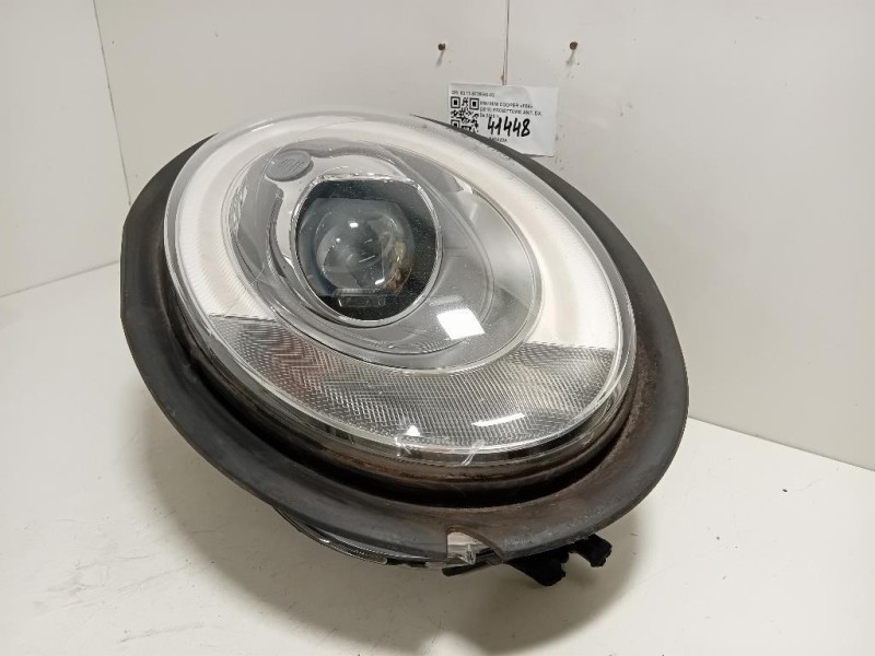 Proiettore ANT DX 6311-8738660-02 Mini MINI Cooper F56 2018