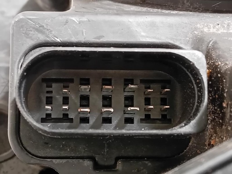 Proiettore ANT SX 8T0941003 SINISTRO SX XENON Audi A5 8T3 2008