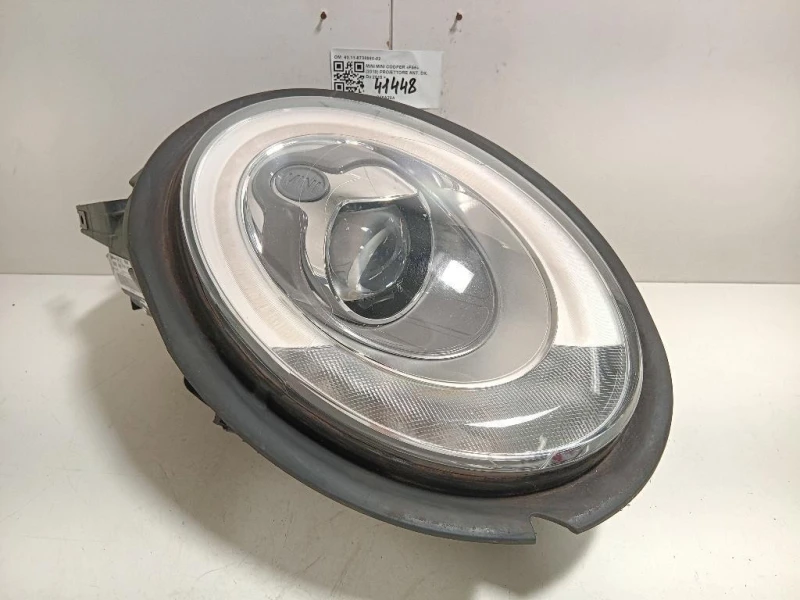 Proiettore ANT DX 6311-8738660-02 Mini MINI Cooper F56 2018