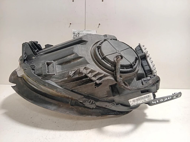 Proiettore ANT DX 63-11 7401610-04 Mini MINI Cooper F56 2018