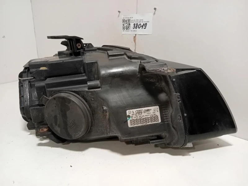 Proiettore ANT SX 8T0941003 SINISTRO SX XENON Audi A5 8T3 2008