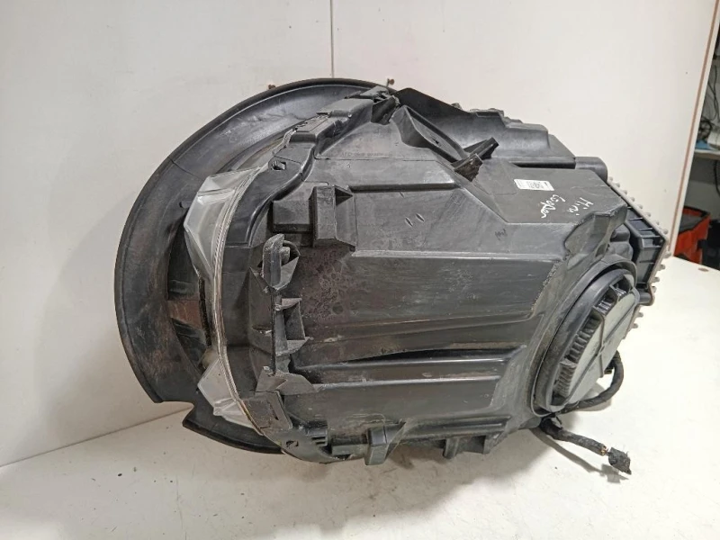 Proiettore ANT DX 63-11 7401610-04 Mini MINI Cooper F56 2018