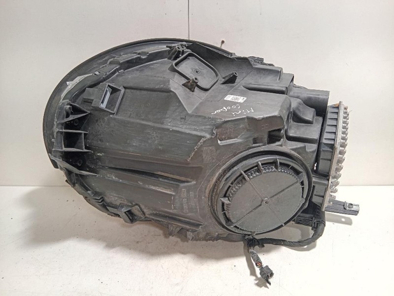 Proiettore ANT DX 63-11 7401610-04 Mini MINI Cooper F56 2018