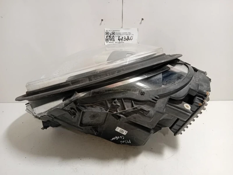 Proiettore ANT DX 63-11 7401610-04 Mini MINI Cooper F56 2018