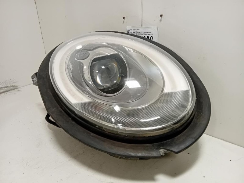 Proiettore ANT DX 63-11 7401610-04 Mini MINI Cooper F56 2018