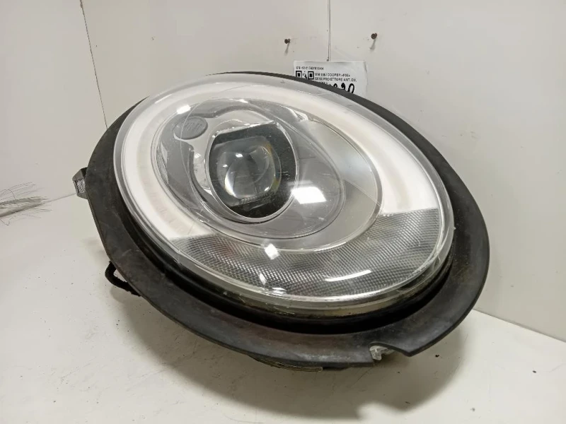 Proiettore ANT DX 63-11 7401610-04 Mini MINI Cooper F56 2018