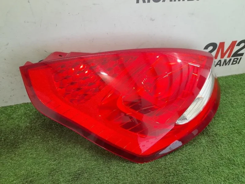 Fanale POST SX 8A6113405AE Ford Fiesta VI 2008