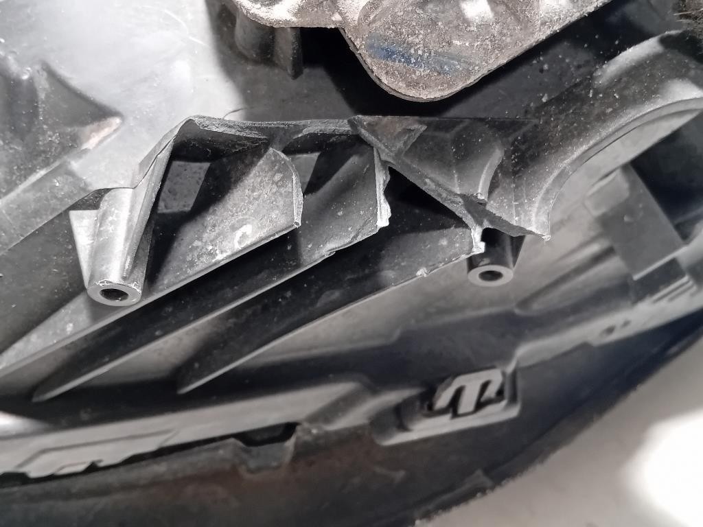 Proiettore ANT DX 63118738654 Mini MINI Cooper F56 2018