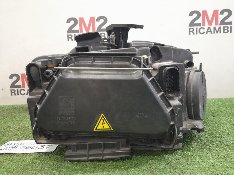 Proiettore ANT SX 89317759 Audi A5 8T3 2012