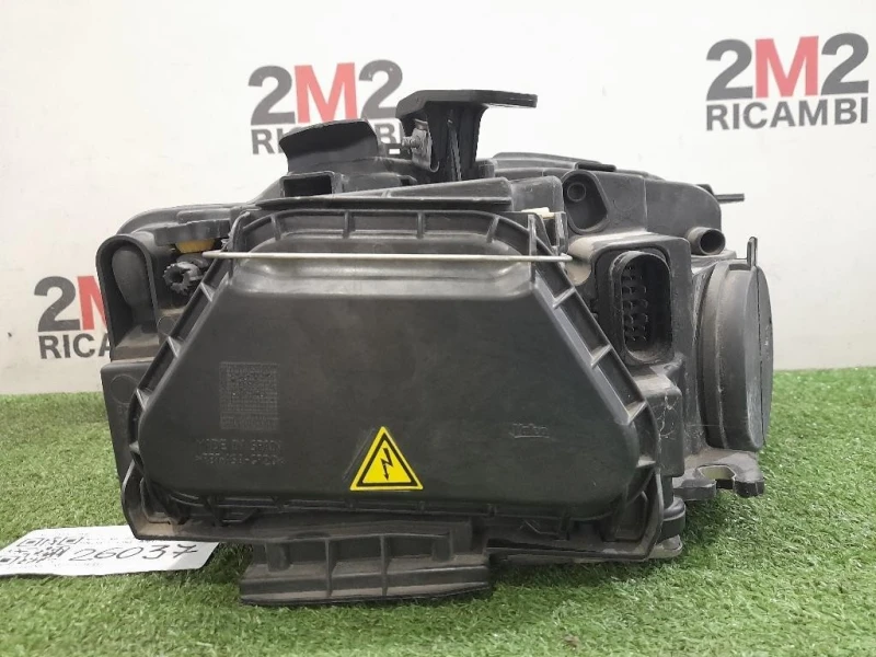 Proiettore ANT SX 89317759 Audi A5 8T3 2012